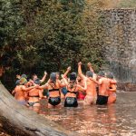 Conexión Espiritual y Naturaleza: Un Evento de Yoga Inolvidable en Rotui Patagonia Group