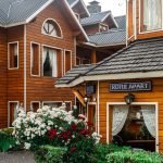 Mejores hoteles en San Martín de los Andes