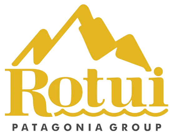 ROTUI PATAGONIA GROUP Grupo hotelero con una amplia diversidad de alojamientos dentro de San Martín de Los Andes.