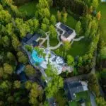 Rotui Luxury Village: el resort de lujo en la montaña que redefine San Martín de los Andes