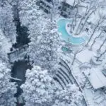 San Martín de los Andes en invierno: dónde alojarse y qué hacer