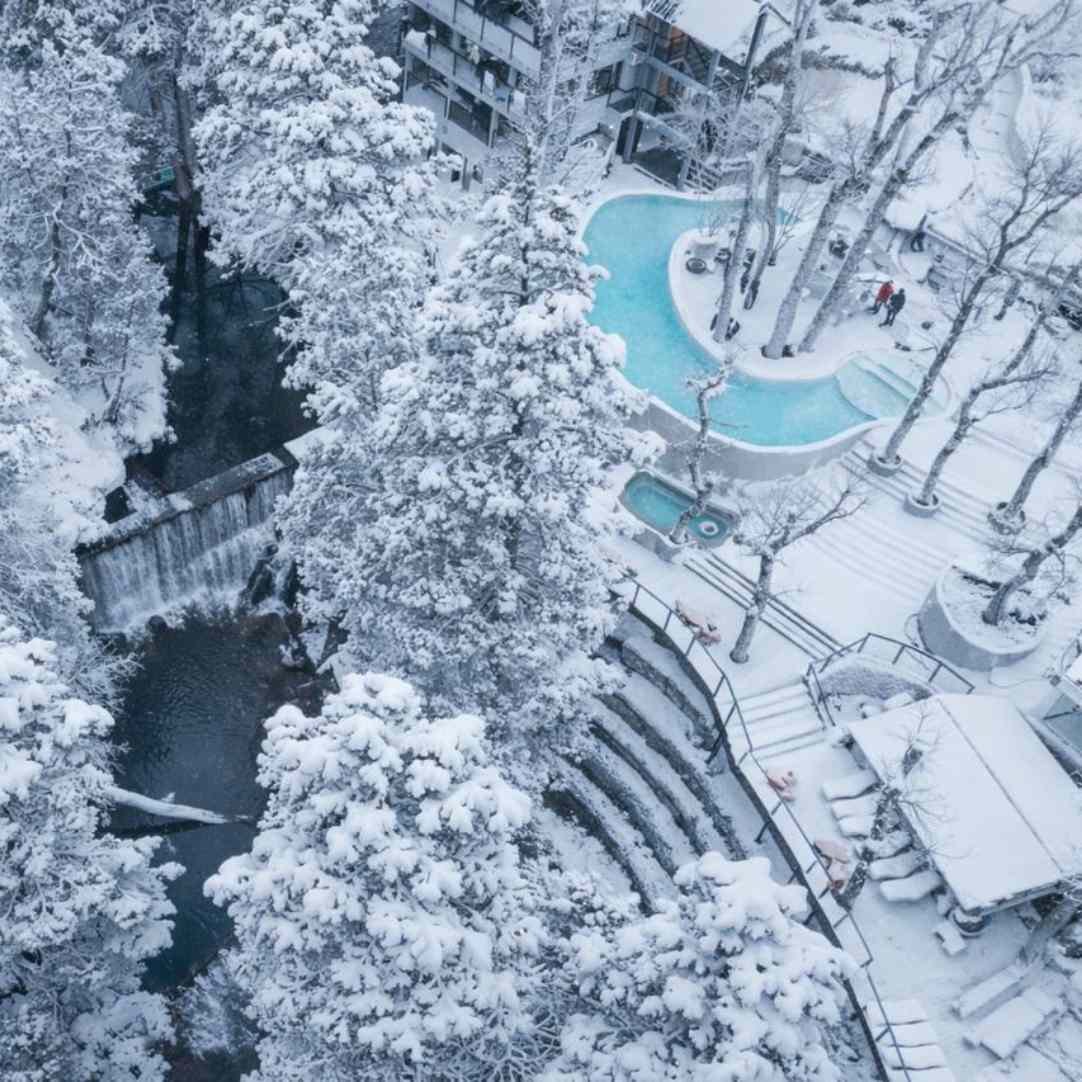 San Martín de los Andes en invierno: dónde alojarse y qué hacer
