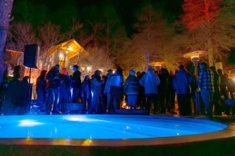 Estadías mágicas y cálida atención en Rotui Patagonia Group