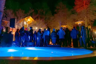 Estadías mágicas y cálida atención en Rotui Patagonia Group