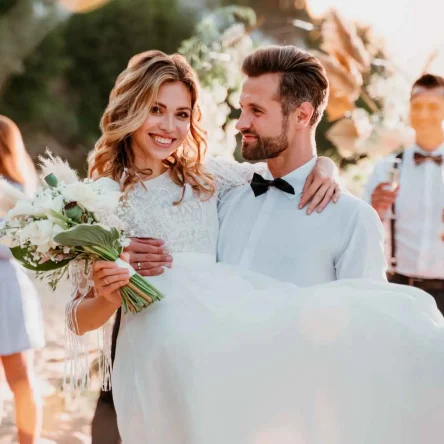 Bodas y Lunas de Miel en Rotui Patagonia Group